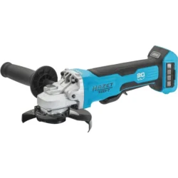 Rebarbadora Angular Brushless HAZET 20V 8000rpm