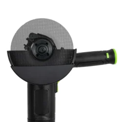 Rebarbadora Angular Elétrica Profissional JBM 1400W 125MM