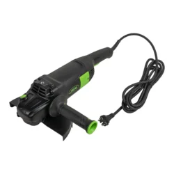 Rebarbadora Angular Elétrica Profissional JBM 2400W 230MM