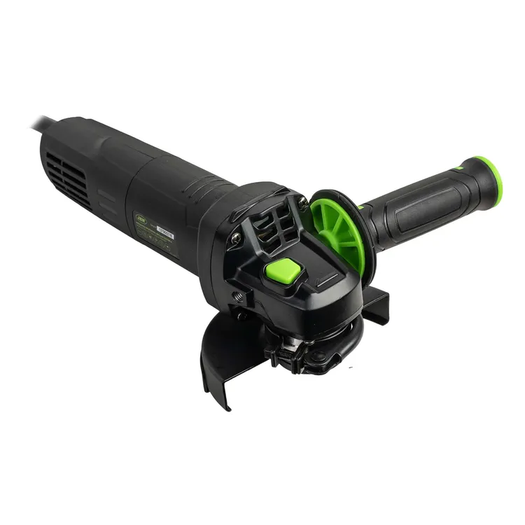 Rebarbadora Angular Elétrica Profissional JBM 750W 115MM