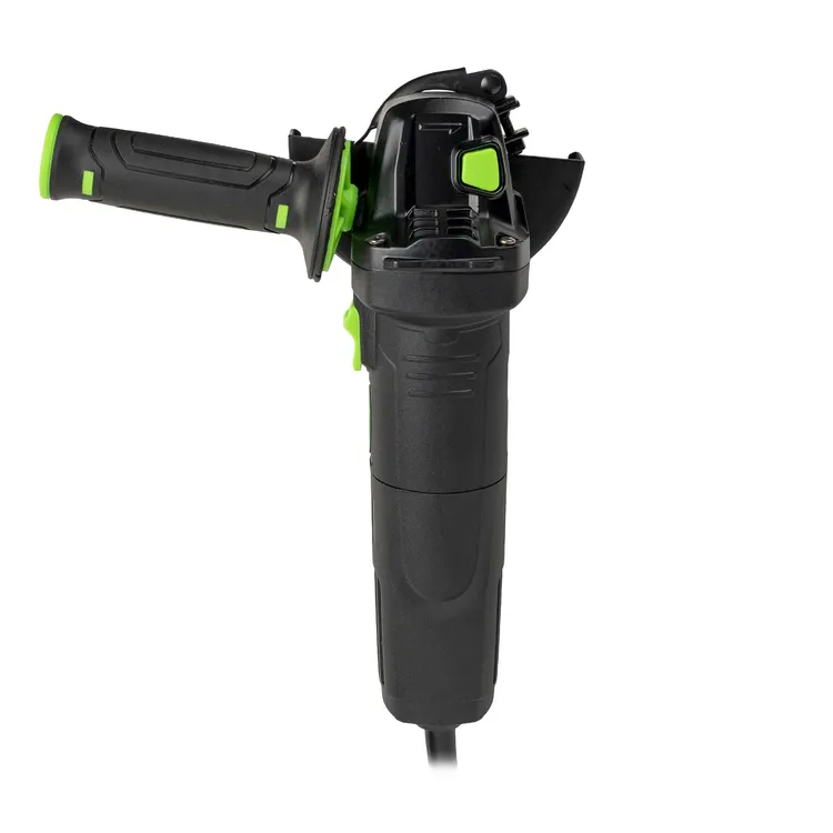 Rebarbadora Angular Elétrica Profissional JBM 750W 115MM