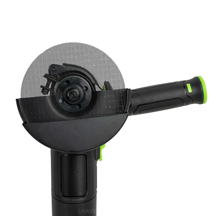 Rebarbadora Angular Elétrica Profissional JBM 750W 115MM