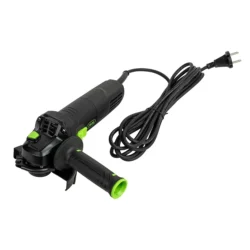 Rebarbadora Angular Elétrica Profissional JBM 750W 115MM
