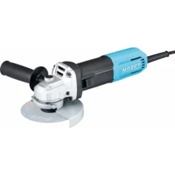 Rebarbadora Angular HAZET 125mm 1100W 230V