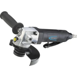 Rebarbadora Angular Pneumática HAZET Disco 125x22mm Comprimento 239mm