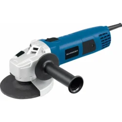 Rebarbadora Angular SCHNEIDER 125mm 1400W 230V