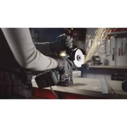 Rebarbadora Brushless SCHNEIDER 20V 125mm M14