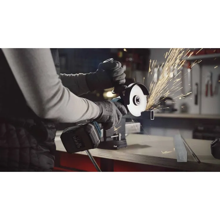 Rebarbadora Brushless SCHNEIDER 20V 125mm M14