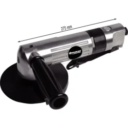 Rebarbadora Pneumática DRAKKAR 125mm 275mm