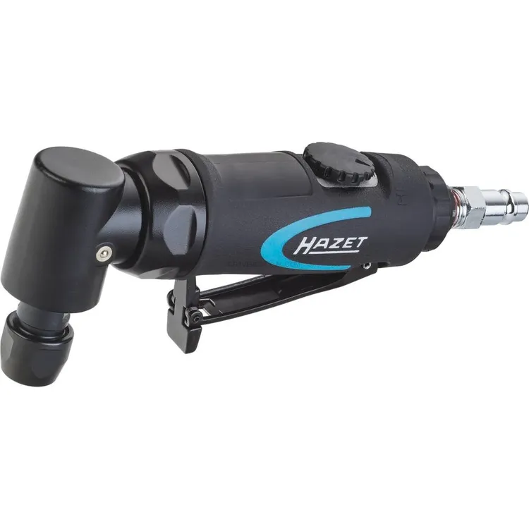 Rebarbadora Pneumática HAZET 158mm