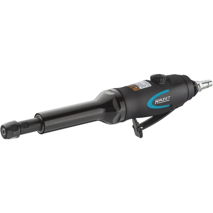 Rebarbadora Pneumática Reta Longa HAZET 285mm 360W