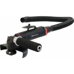 Rebarbadora Tronzadora Pneumática DRAKKAR 125mm