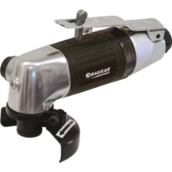 Rebarbadora Tronzadora Pneumática DRAKKAR 50mm Compacta