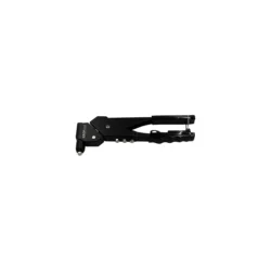 Rebitador Manual com Cabeça Ajustável KROFTOOLS 2,4–4,8 mm