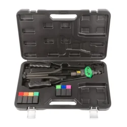 Rebitadora de Porcas Automática JBM 440mm 17"