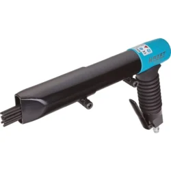 Removedor de Ferrugem de Agulhas HAZET 19 Agulhas Ø3mm 3200golpes/min