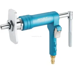Repressor de Pistões de Travão Pneumático HAZET Coffret 4 Peças