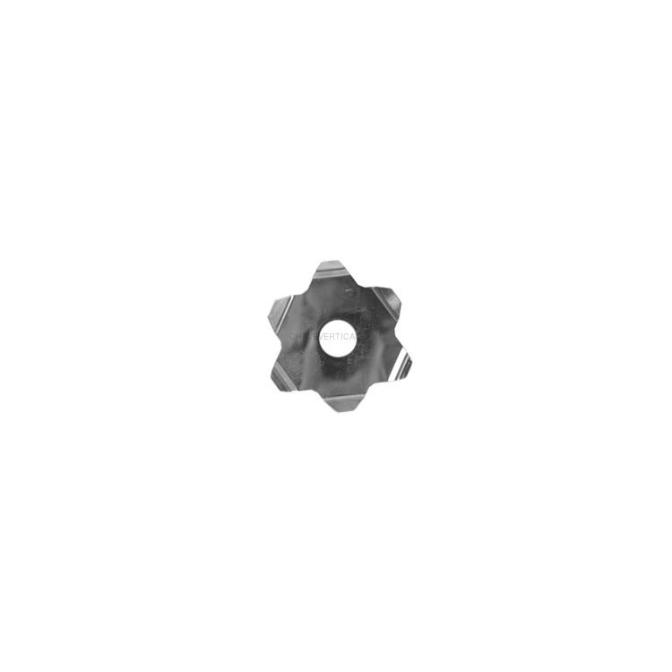 Resguardo de Proteção BRICOFERR para Roçadora 25.4mm