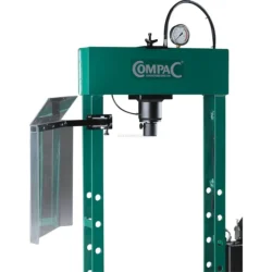 Resguardo de Protecção para Prensa COMPAC 15024/15025/15026