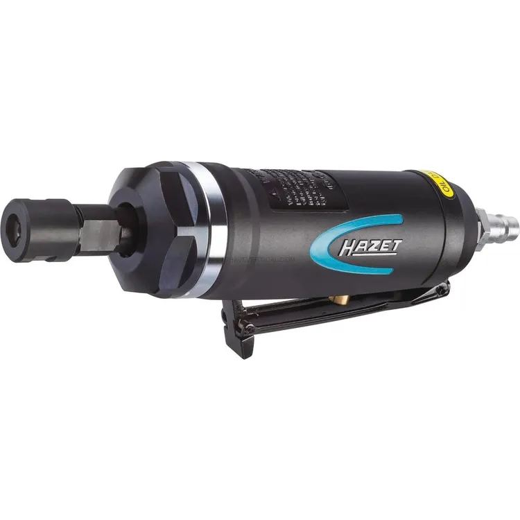 Retificadora Direita Pneumática HAZET 200mm 700W