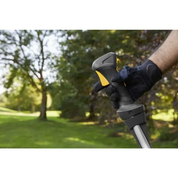 Roçadora a Gasolina STIGA BC 760 B 52.8cc 1.7kW