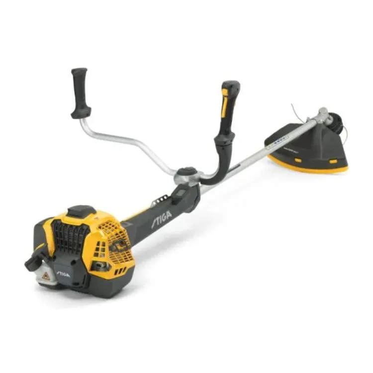 Roçadora a Gasolina STIGA BC 760 B 52.8cc 1.7kW