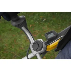 Roçadora a Gasolina STIGA BC 760 B 52.8cc 1.7kW