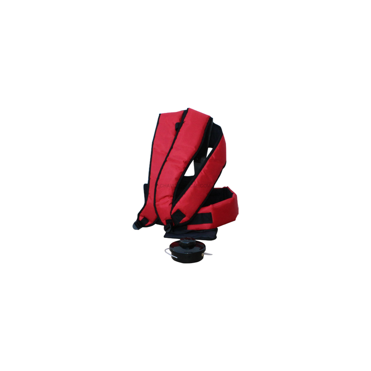 Roçadora BRICOFERR 68CC 3.2HP 2 Tempos