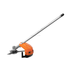 Roçadora Completa BRICOFERR BFP003-R com Disco de 3 Dentes e Cabeça de Nylon