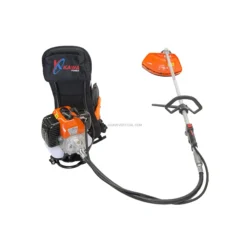 Roçadora de Mochila BRICOFERR 42.7CC 1.8HP 2 Tempos
