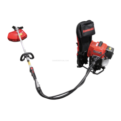 Roçadora de Mochila BRICOFERR TJ53E 53cc 2.7HP