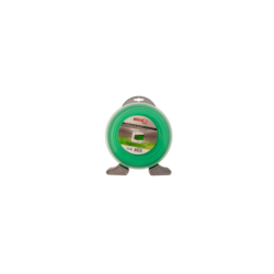 Fio de Nylon Quadrado Bricoferr 3mm 56m