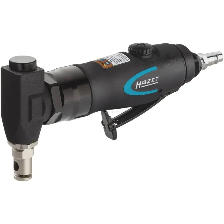 Roedora Pneumática HAZET 185mm
