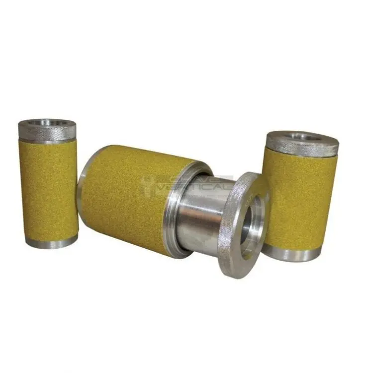 Rolo de lixa Ø80mm HOLZMANN SLW80