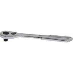 Roquete Reversível Isolado 1000V KNIPEX 1/2 Polegada 30 Dentes