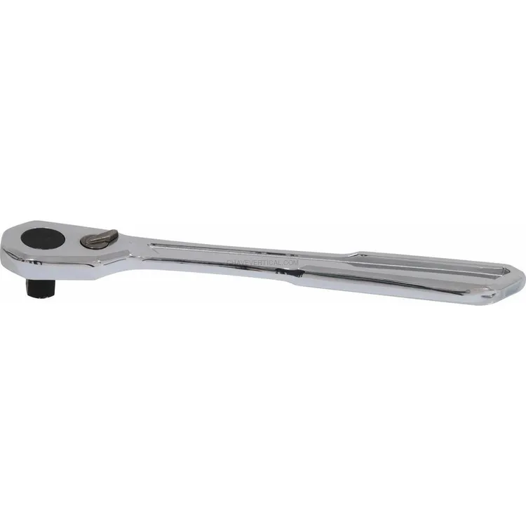 Roquete Reversível Isolado 1000V KNIPEX 1/2 Polegada 30 Dentes