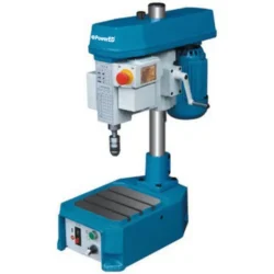 Roscadora Automática de Bancada SB408 POWERED 380V M8