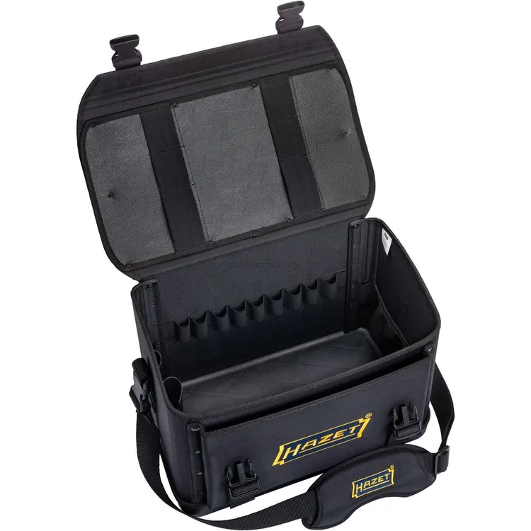Saco de Ferramentas Grande HAZET 470x310x300mm
