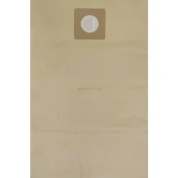 Sacos de Papel para Aspirador SCHNEIDER 10 Unidades 0,1 kg