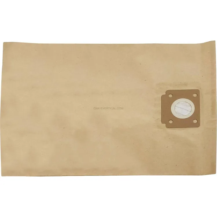 Sacos de Papel SCHNEIDER 30L Pack 10 Unidades