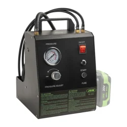 Sangrador de Travões Elétrico JBM 12-24V 48W
