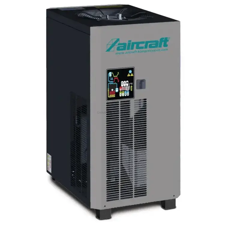 Secador de Ar AIRCRAFT ASD 300 300 m³/h 16 bar