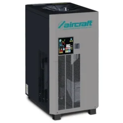 Secador de Ar Comprimido Aircraft ASD 360 6000 L/min 360 m³/h 16 bar