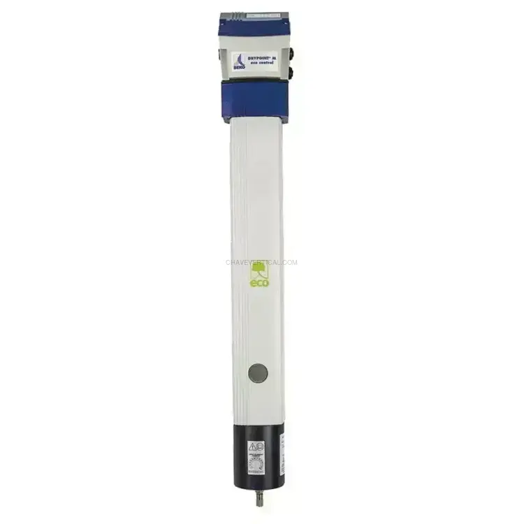 Secador de Membrana AIRCRAFT DRYPOINT M ECO 1630 l/min 1" Secador de Membrana AIRCRAFT DRYPOINT M ECO 1630 l/min 1"