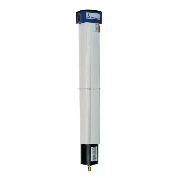 Secador de Membrana AIRCRAFT DRYPOINT M PLUS 12.5 bar 180 l/min
