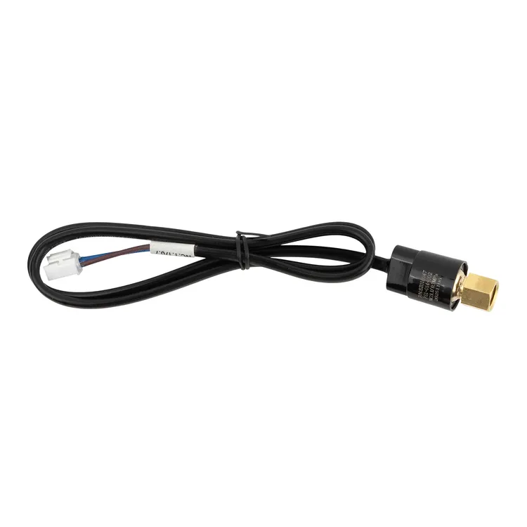Sensor de Pressão JBM 7-11BAR para Máquina de Carga A/C REF.55085