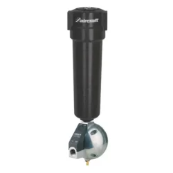 Separador de Água AIRCRAFT ACKL 0365B 365 m³/h 16 bar