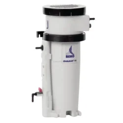 Separador Óleo-Água ÖWAMAT® 10 AIRCRAFT 2.4 m³/min 230x270x525mm