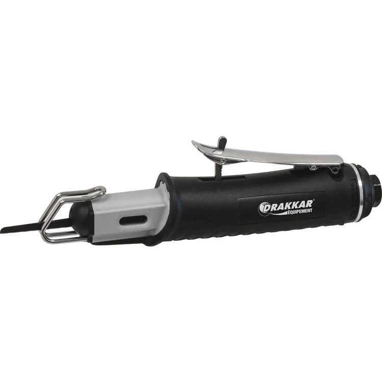 Serra Alternativa Pneumática DRAKKAR 227mm 10000rpm