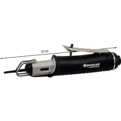 Serra Alternativa Pneumática DRAKKAR 227mm 10000rpm